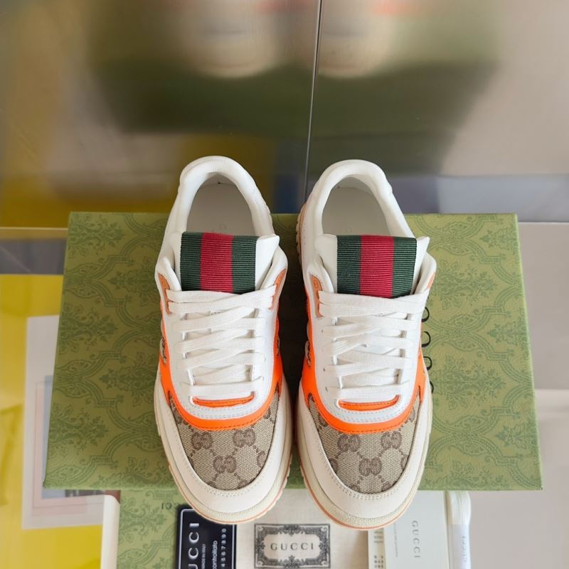 Gucci Low Shoes